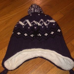 winter hat